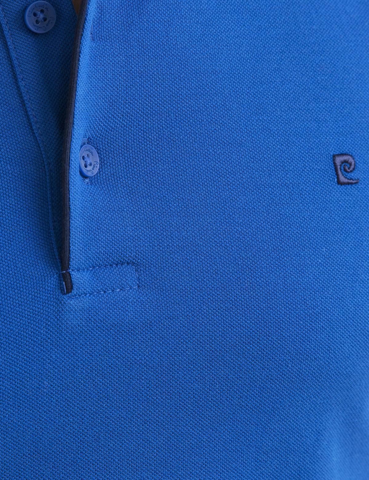 Mavi Slim Fit Polo Yaka T-Shirt - 50187370069