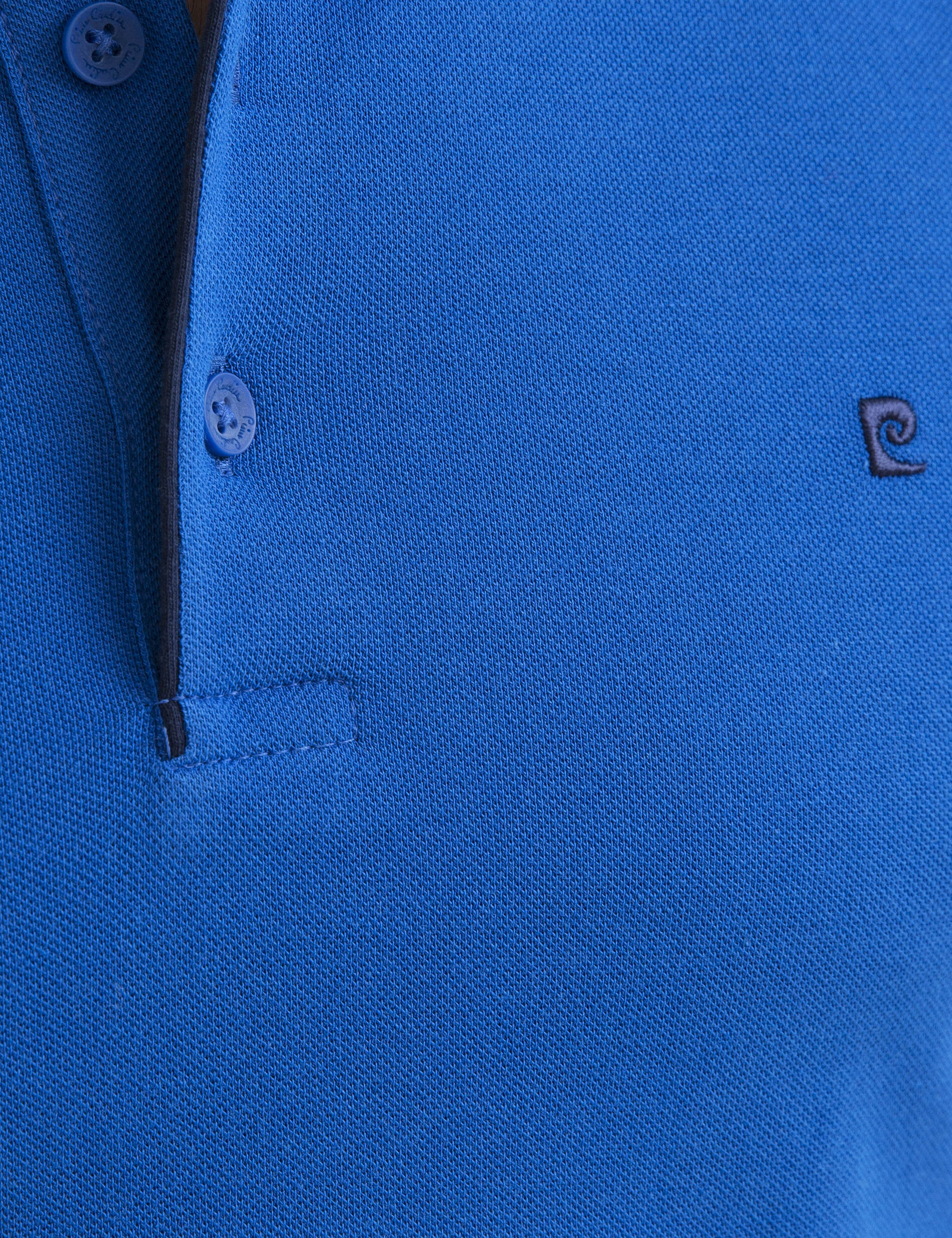 Mavi Slim Fit Polo Yaka T-Shirt - Image 4