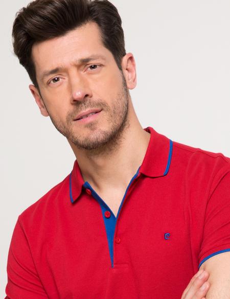 Kırmızı Tişört - 50187370158