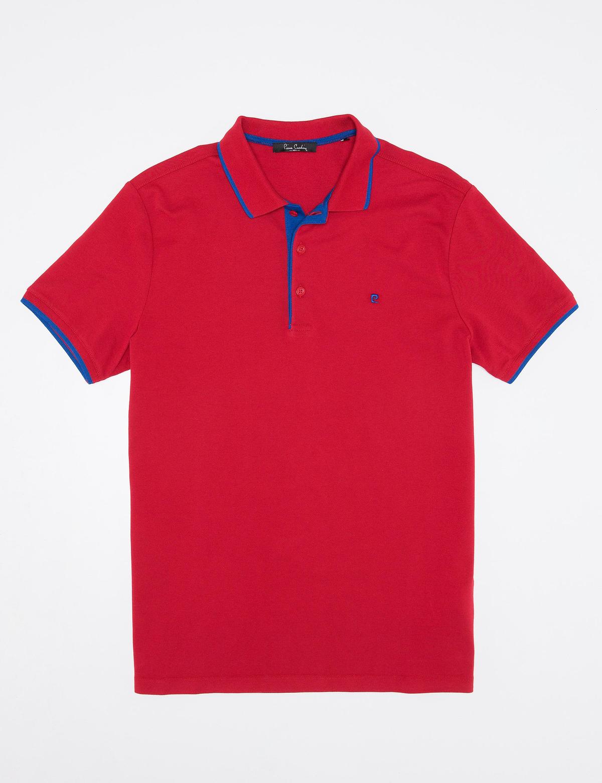 Kırmızı Tişört - 50187370158