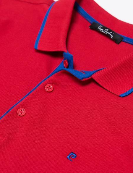 Kırmızı Tişört - 50187370158