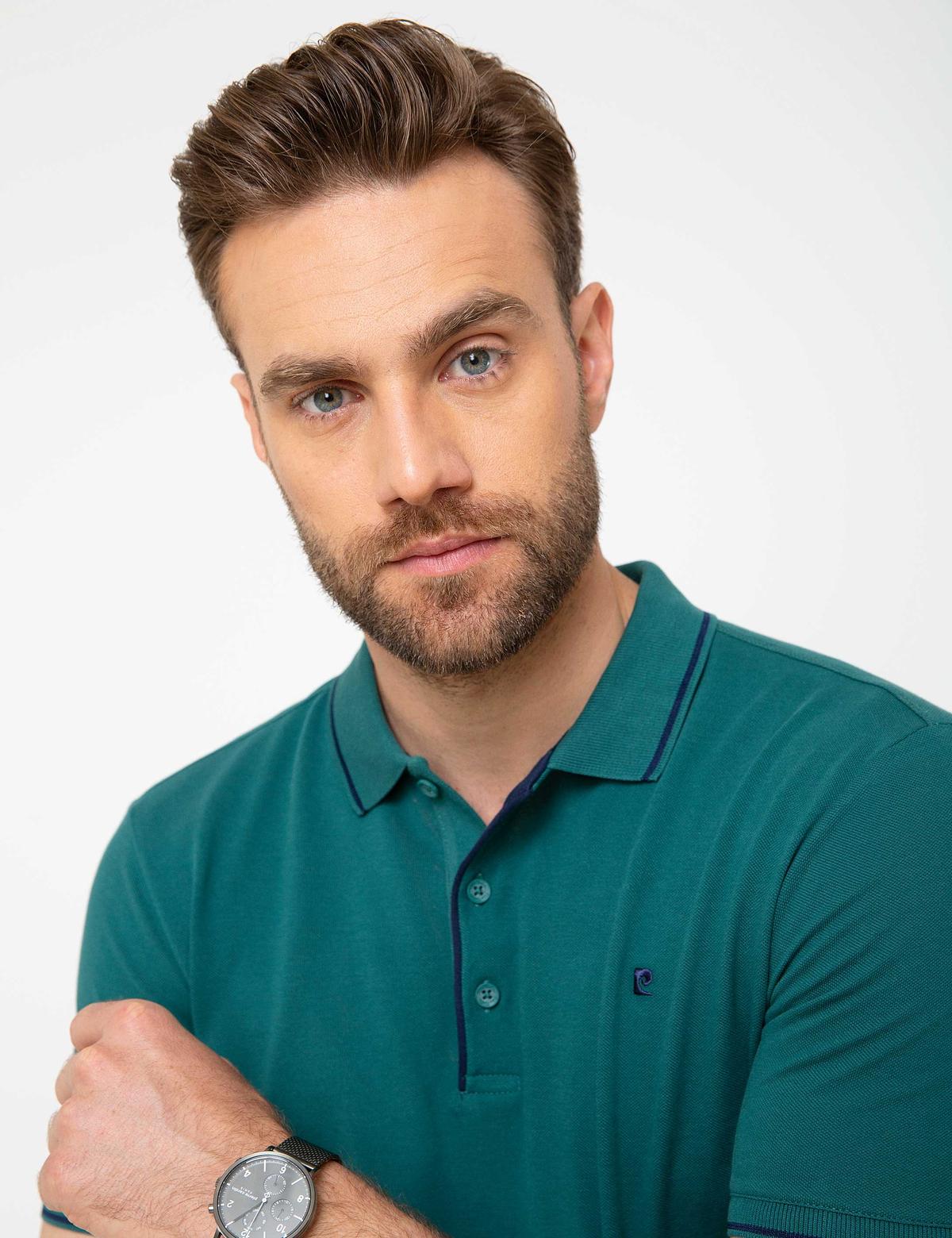 Yeşil Tişört - 50187370212