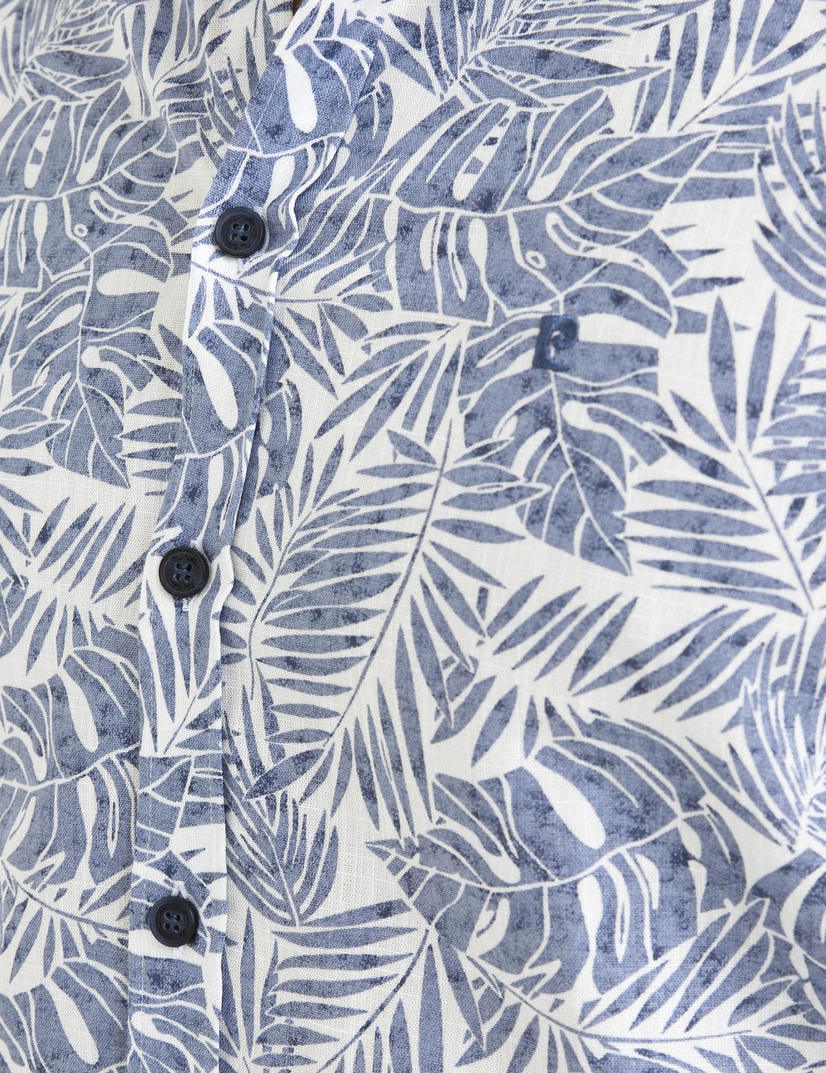 Mavi Slim Fit Gömlek - 50187444010