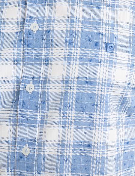 Mavi Slim Fit Gömlek - 50187452028