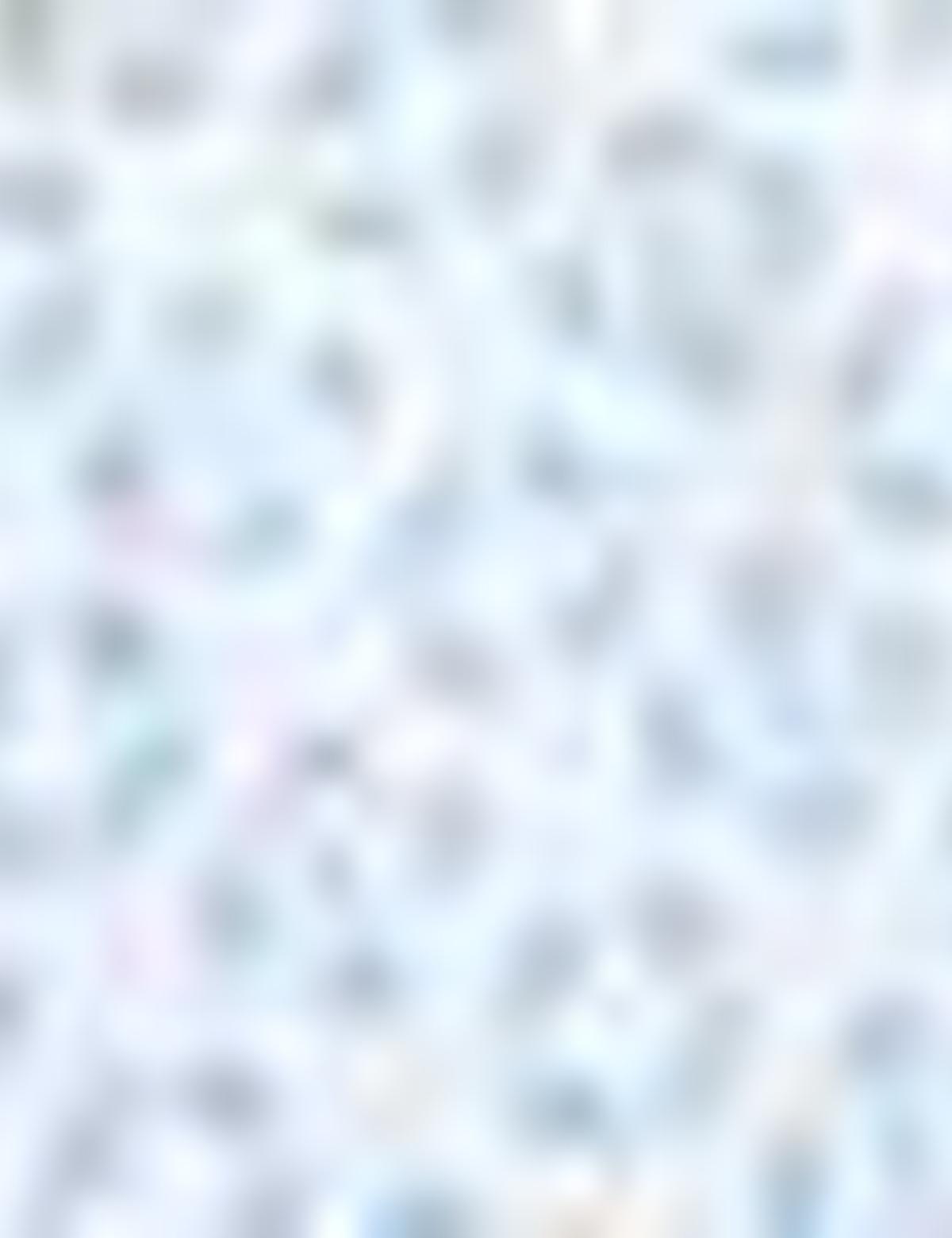 Açık Mavi Regular Fit Kısa Kollu Gömlek - 50187530006