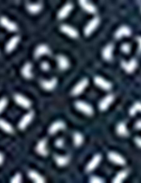 Lacivert Regular Fit Kısa Kollu Gömlek - 50187530015