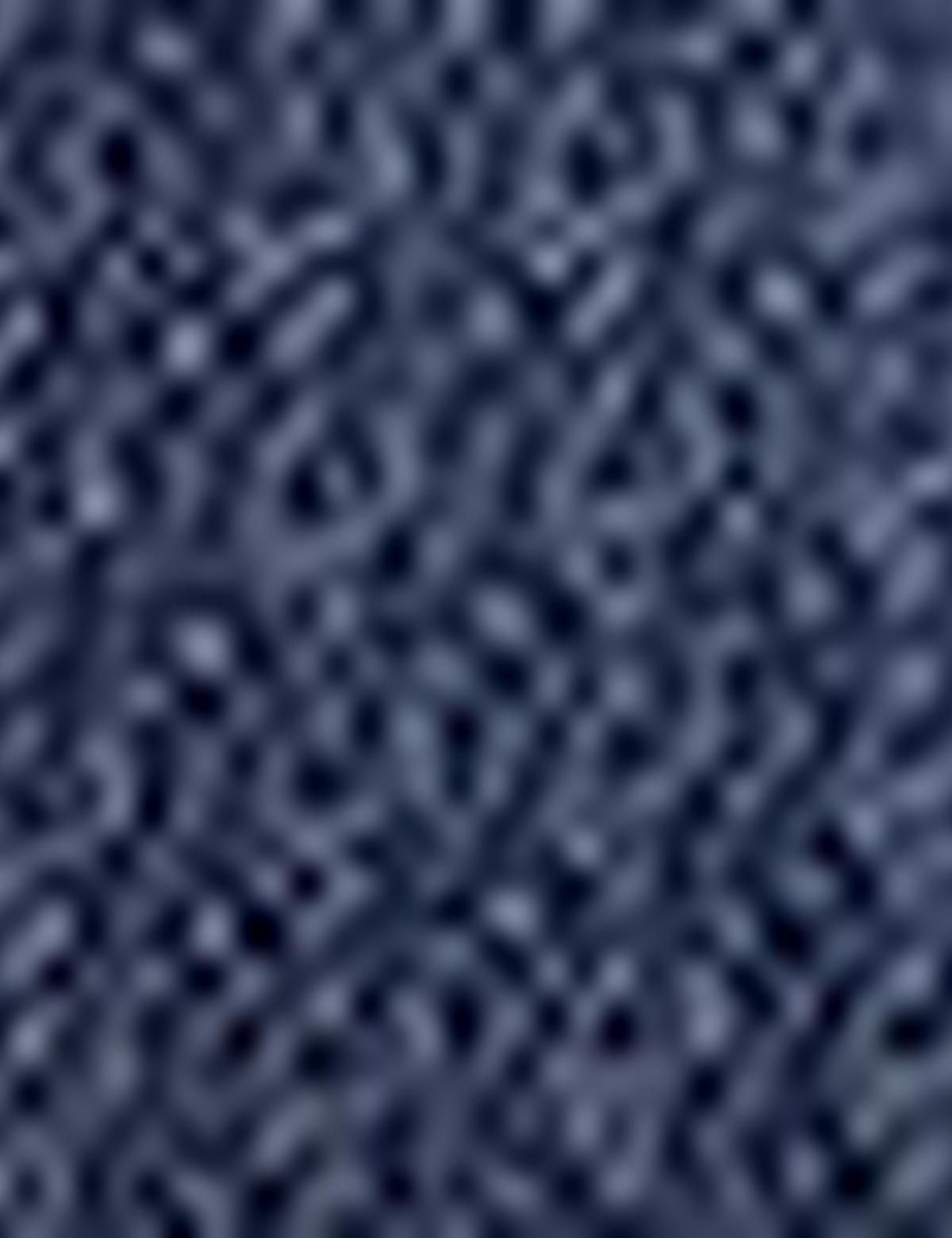 Lacivert Slim Fit Gömlek - 50187575001