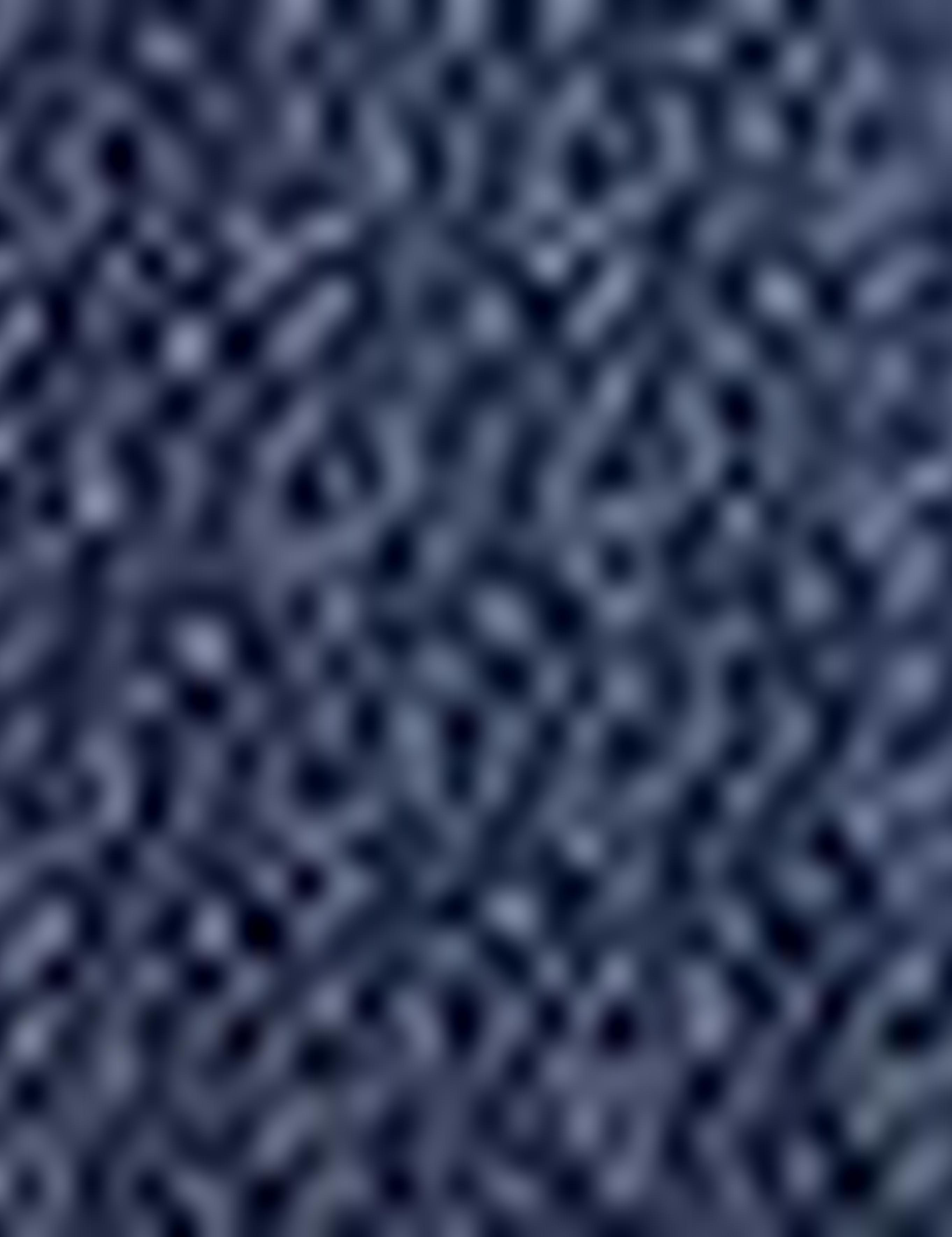 Lacivert Slim Fit Gömlek