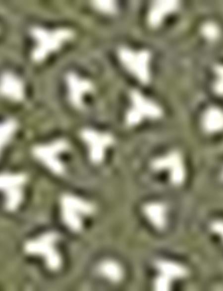 Yeşil Slim Fit Uzun Kollu Gömlek - 50187575010