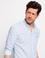 Açık Mavi Slim Fit Gömlek