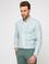 Yeşil Slim Fit Gömlek