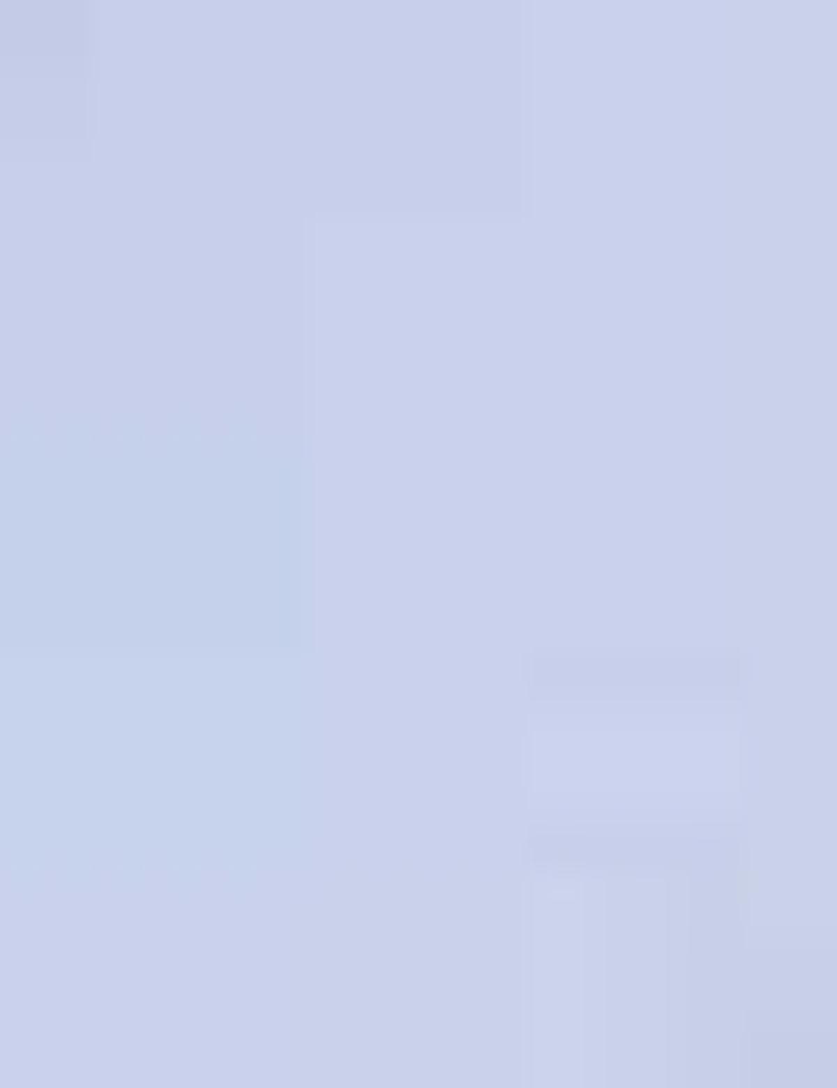 Açık Mavi Slim Fit Kanvas Pantolon - 50187806013