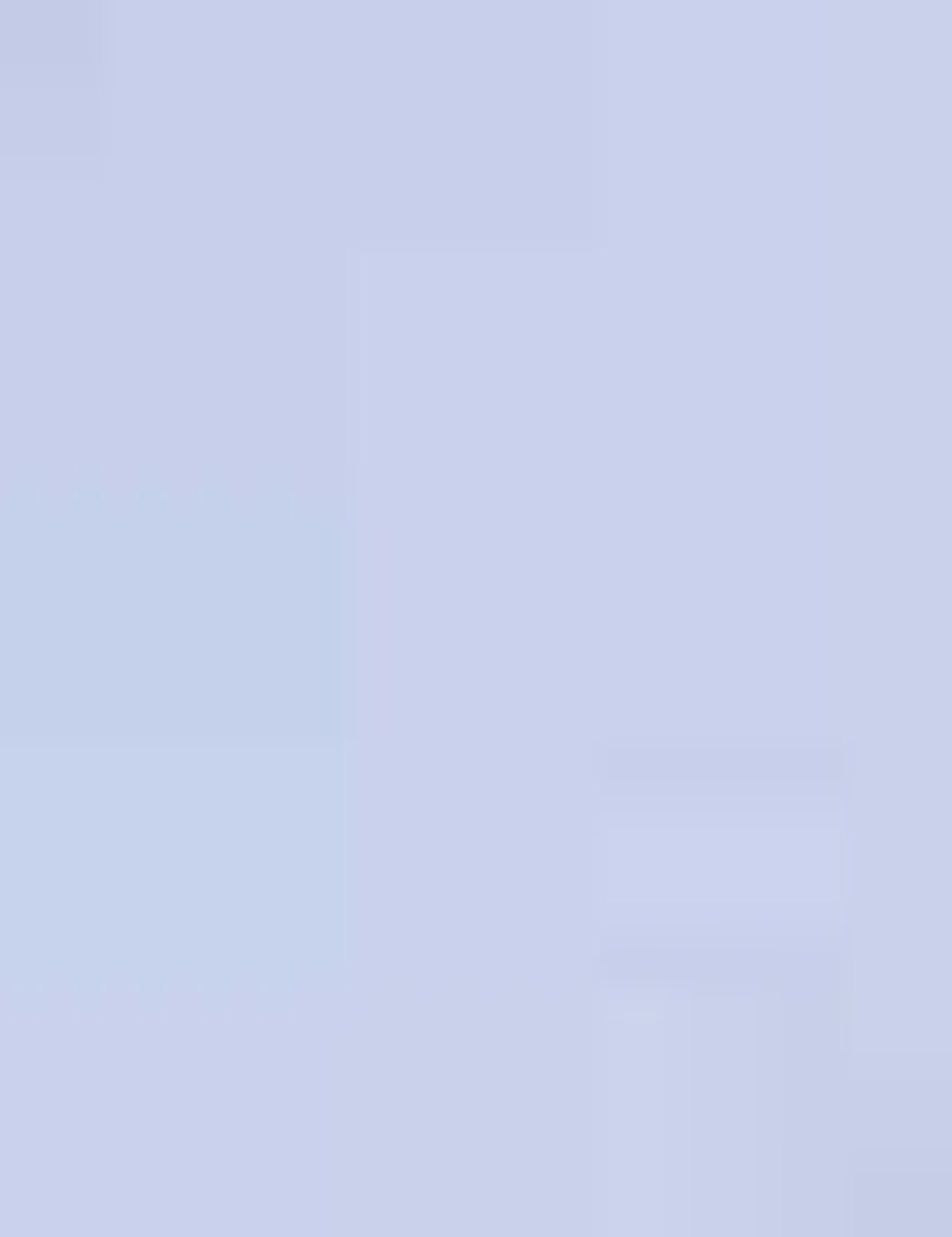 Açık Mavi Slim Fit Kanvas Pantolon