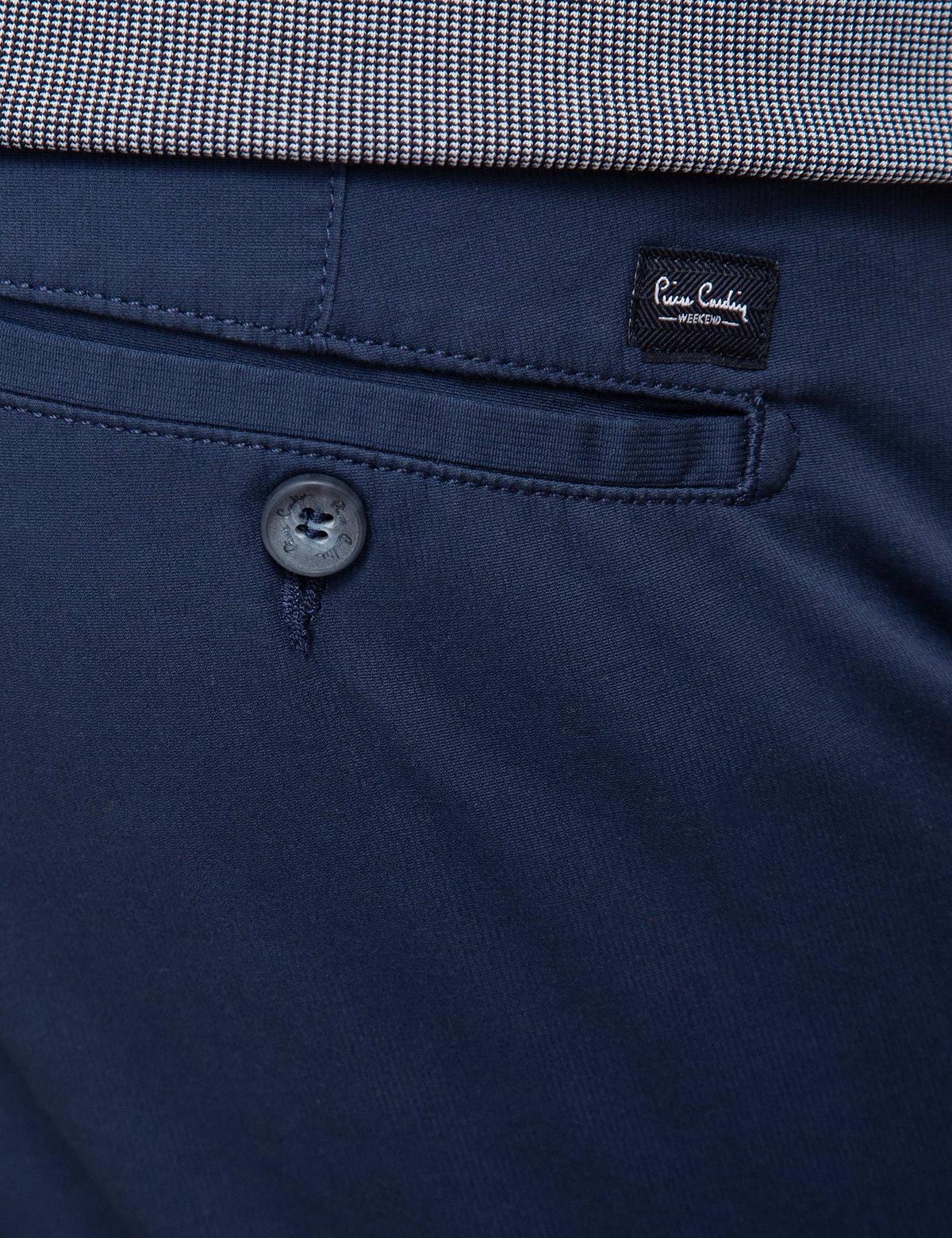 Mavi Slim Fit Chino Pantolon - 50187806032