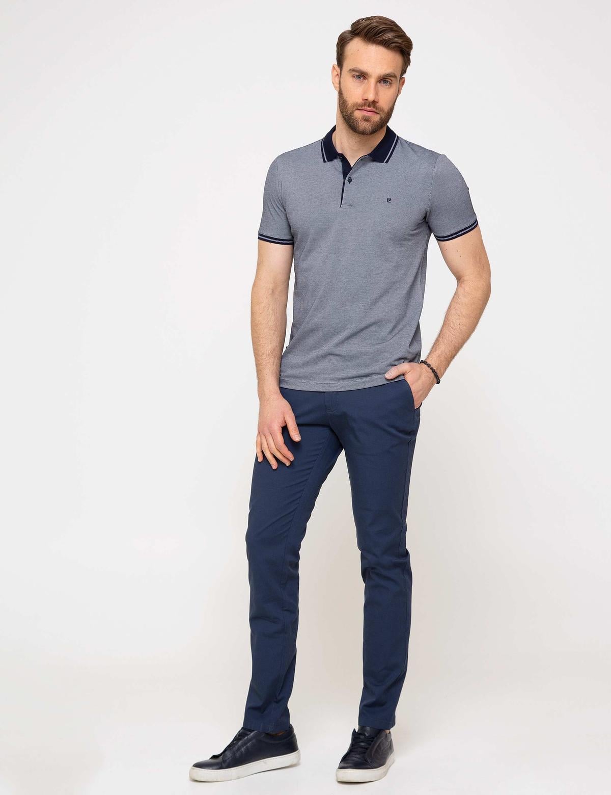 Mavi Slim Fit Chino Pantolon
