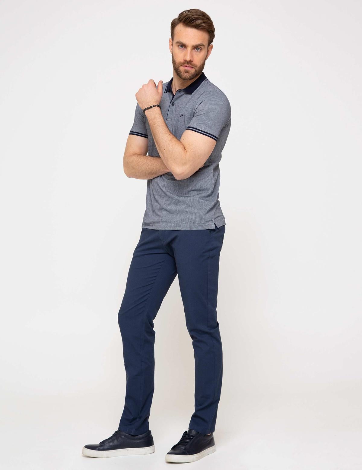 Mavi Slim Fit Chino Pantolon - 50187806032
