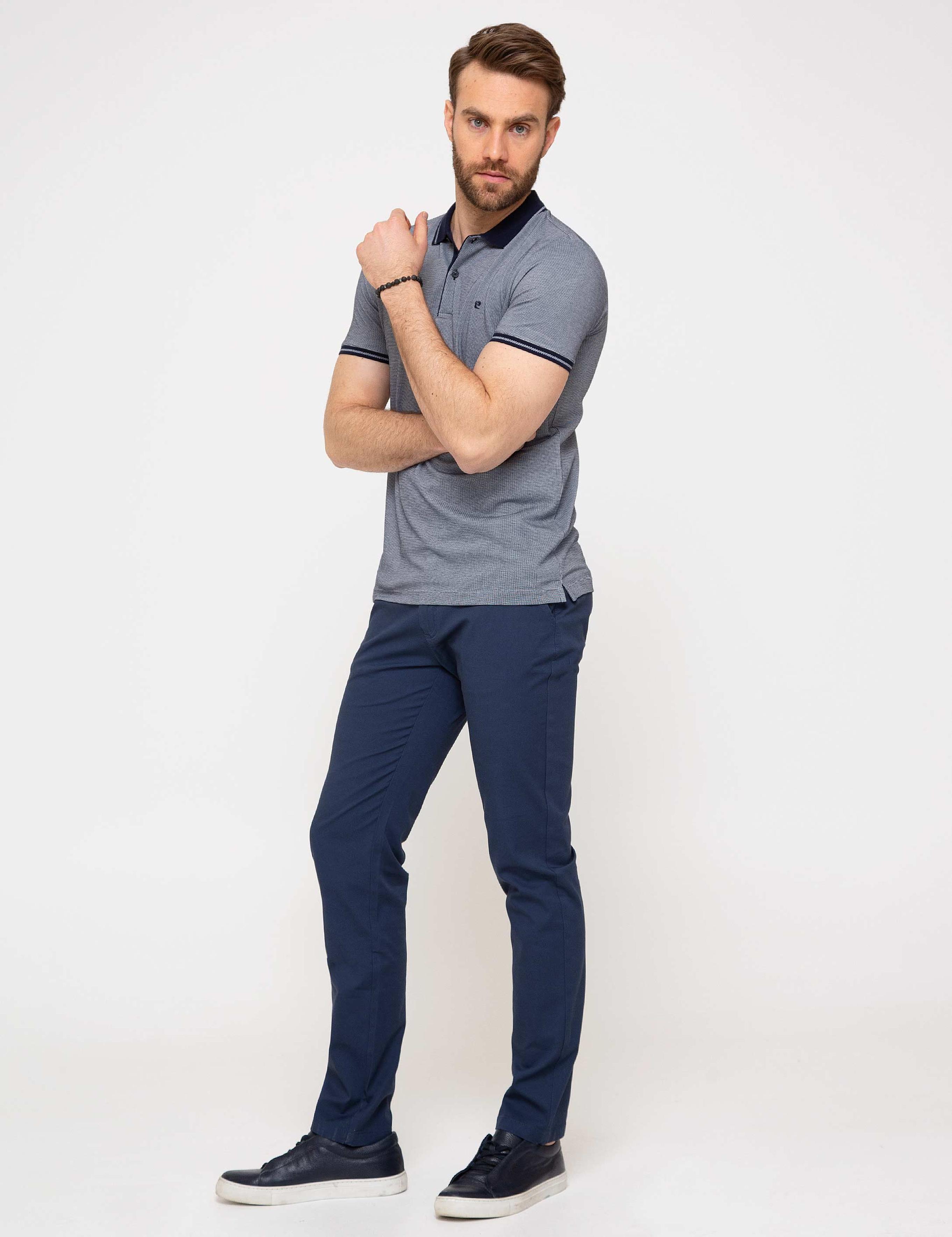 Mavi Slim Fit Chino Pantolon