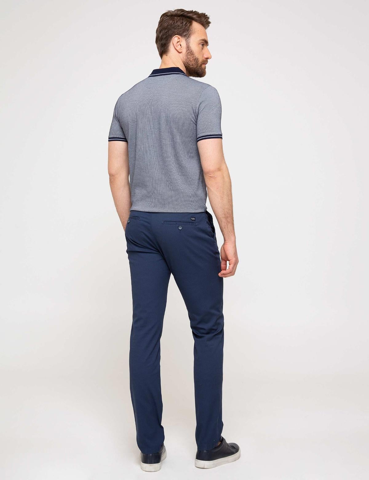 Mavi Slim Fit Chino Pantolon - 50187806032