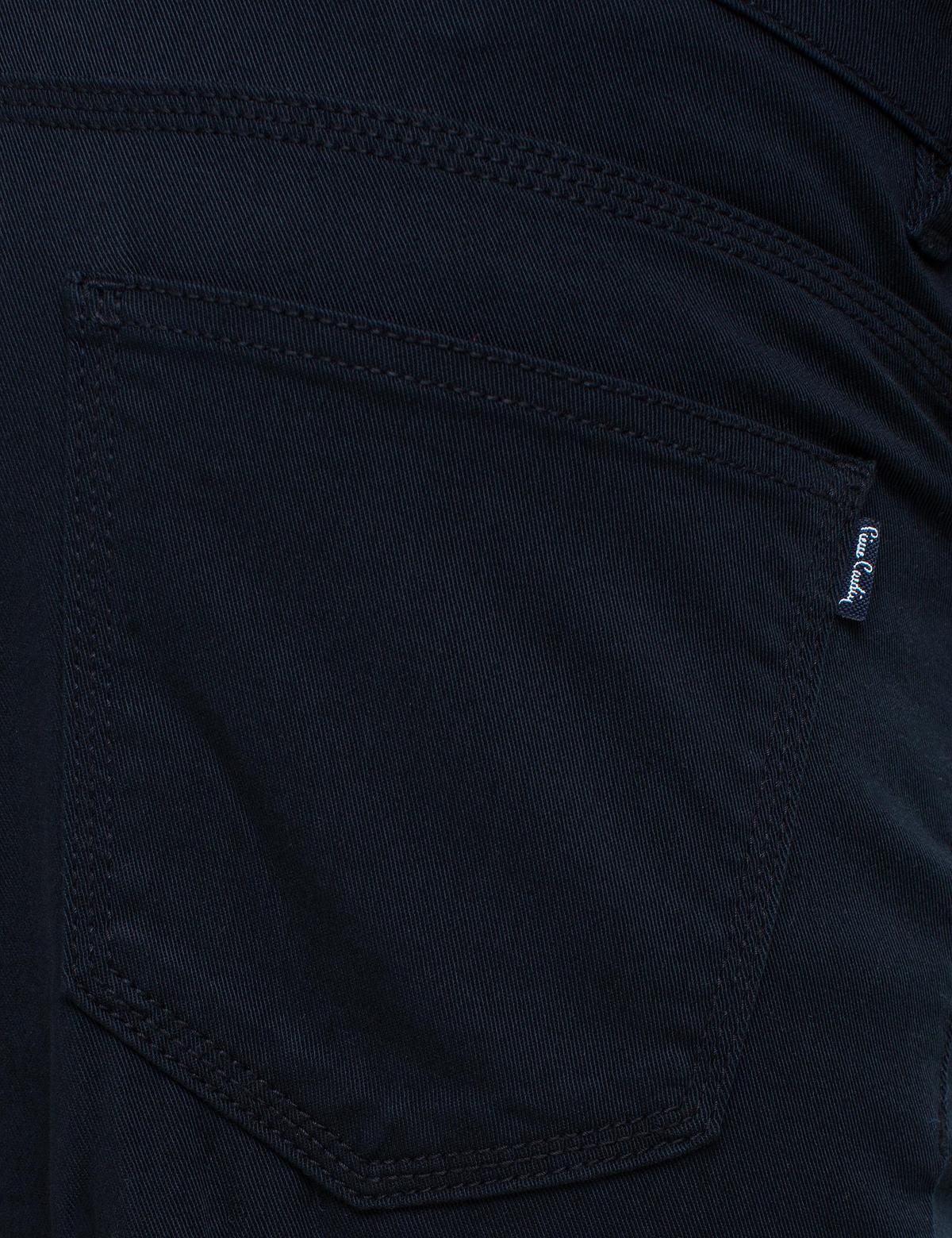 Lacivert Slim Fit Chino Pantolon - 50187807049