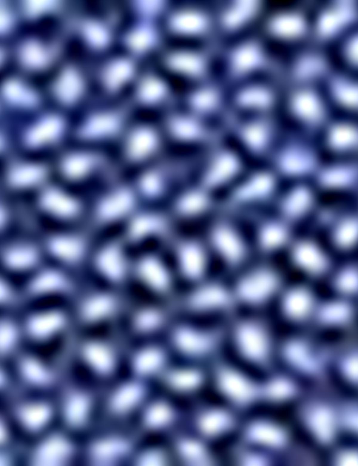 Koyu Mavi Slim Fit Gömlek - 50187968019