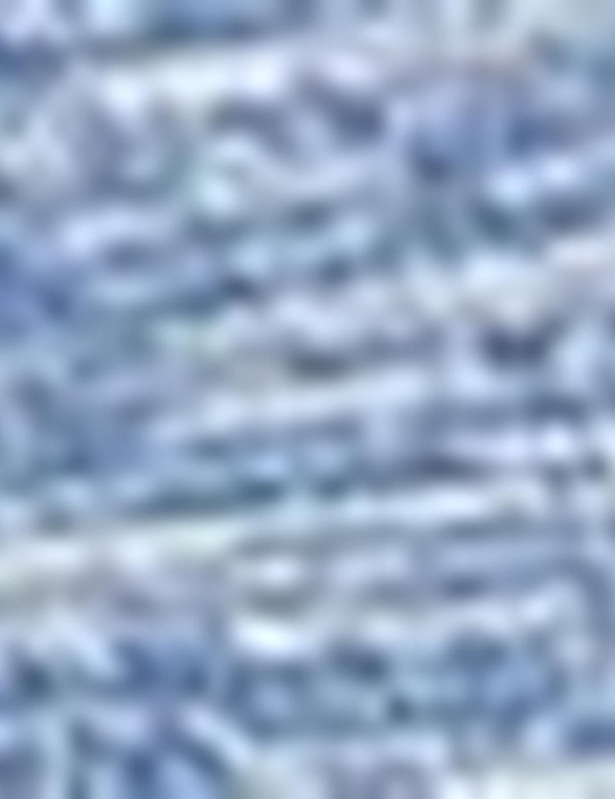 Slim Mavi Gömlek - 50187970001