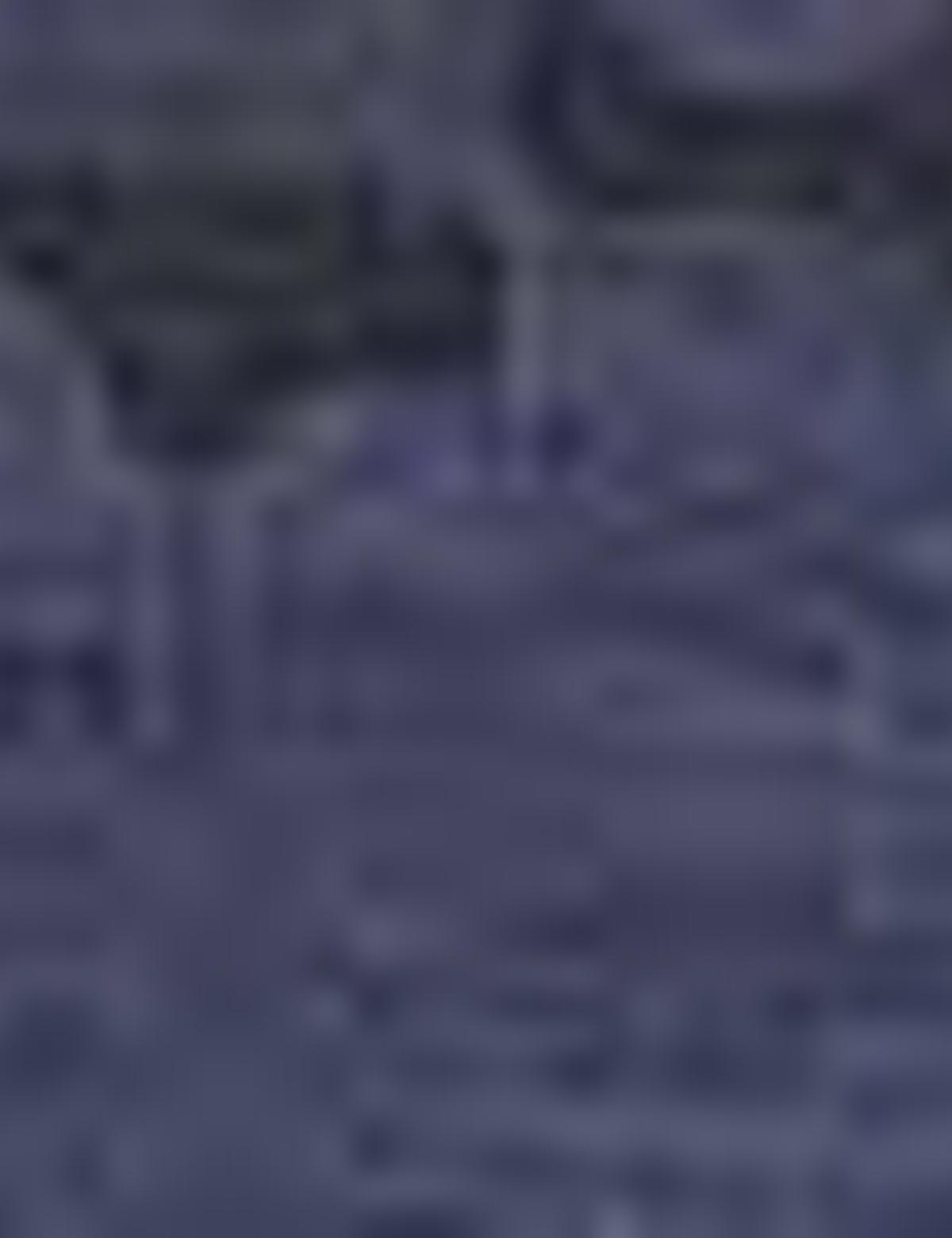 Slim Lacivert Gömlek - 50187974017