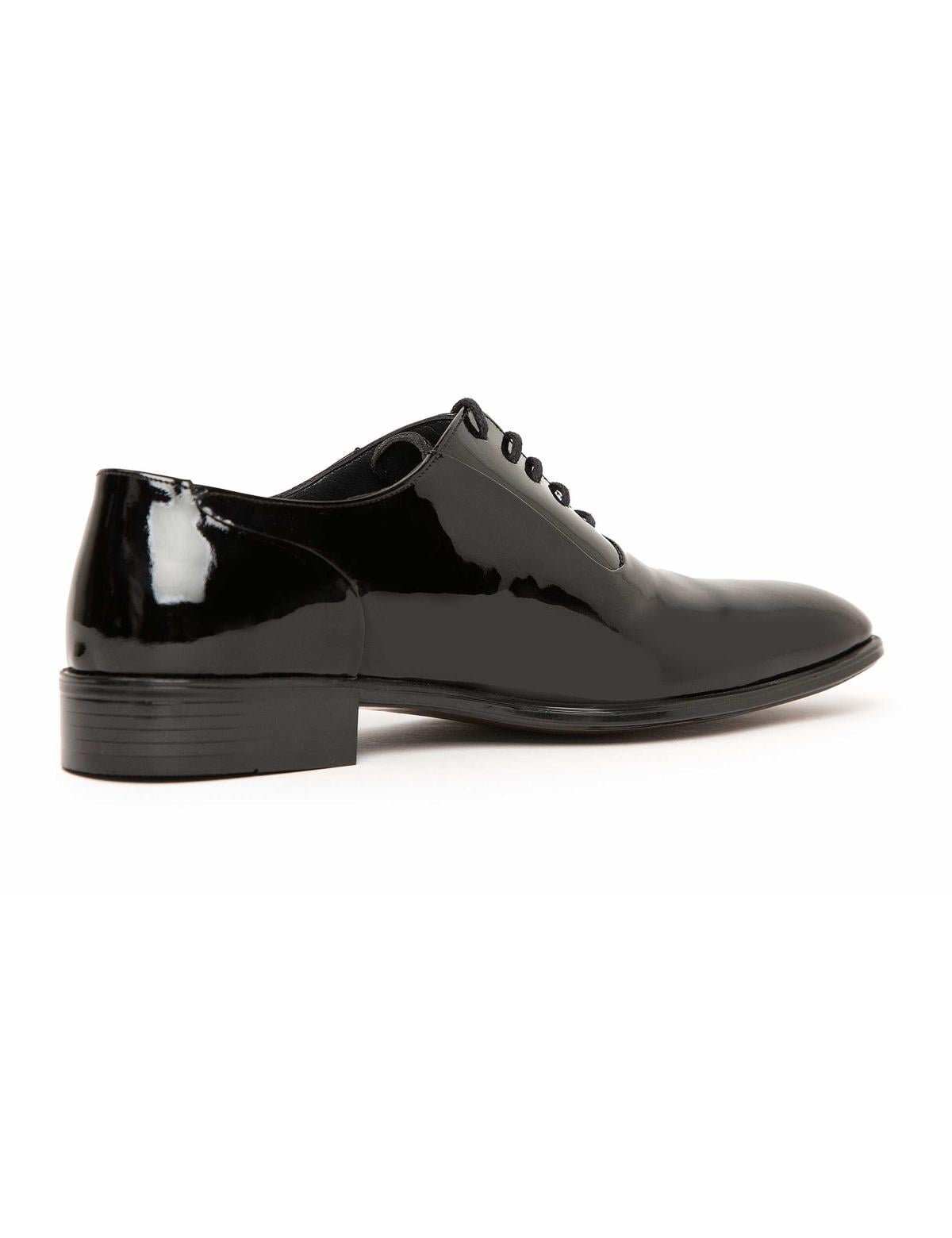 Füme Klasik Ayakkabı - 50189152004