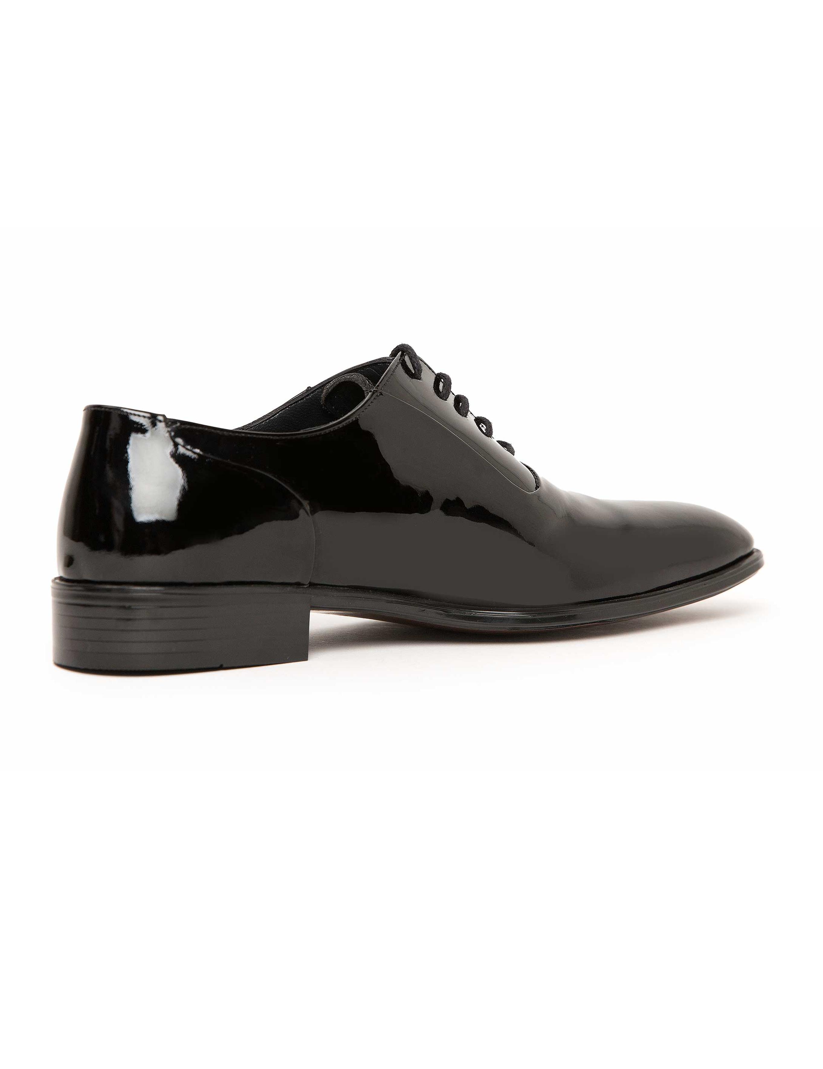 Füme Klasik Ayakkabı