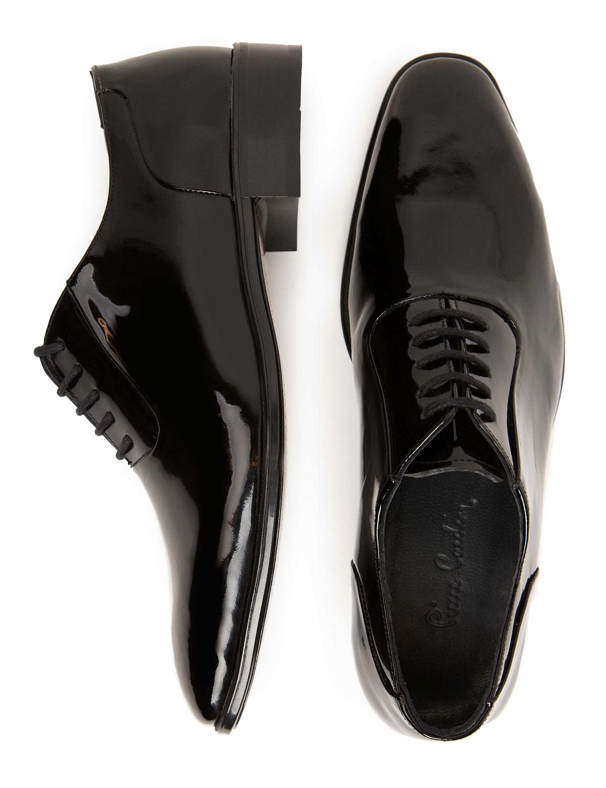 Füme Klasik Ayakkabı