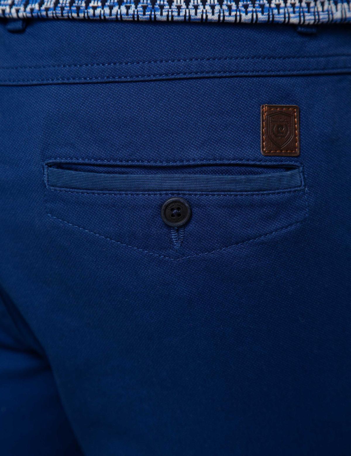 İndigo Slim Fit Chino Pantolon - 50189165025