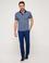 İndigo Slim Fit Chino Pantolon