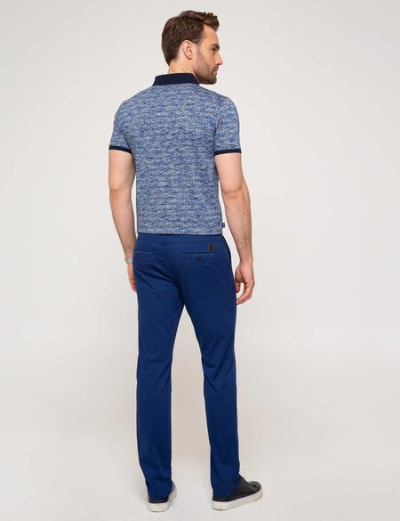 İndigo Slim Fit Chino Pantolon - 50189165025