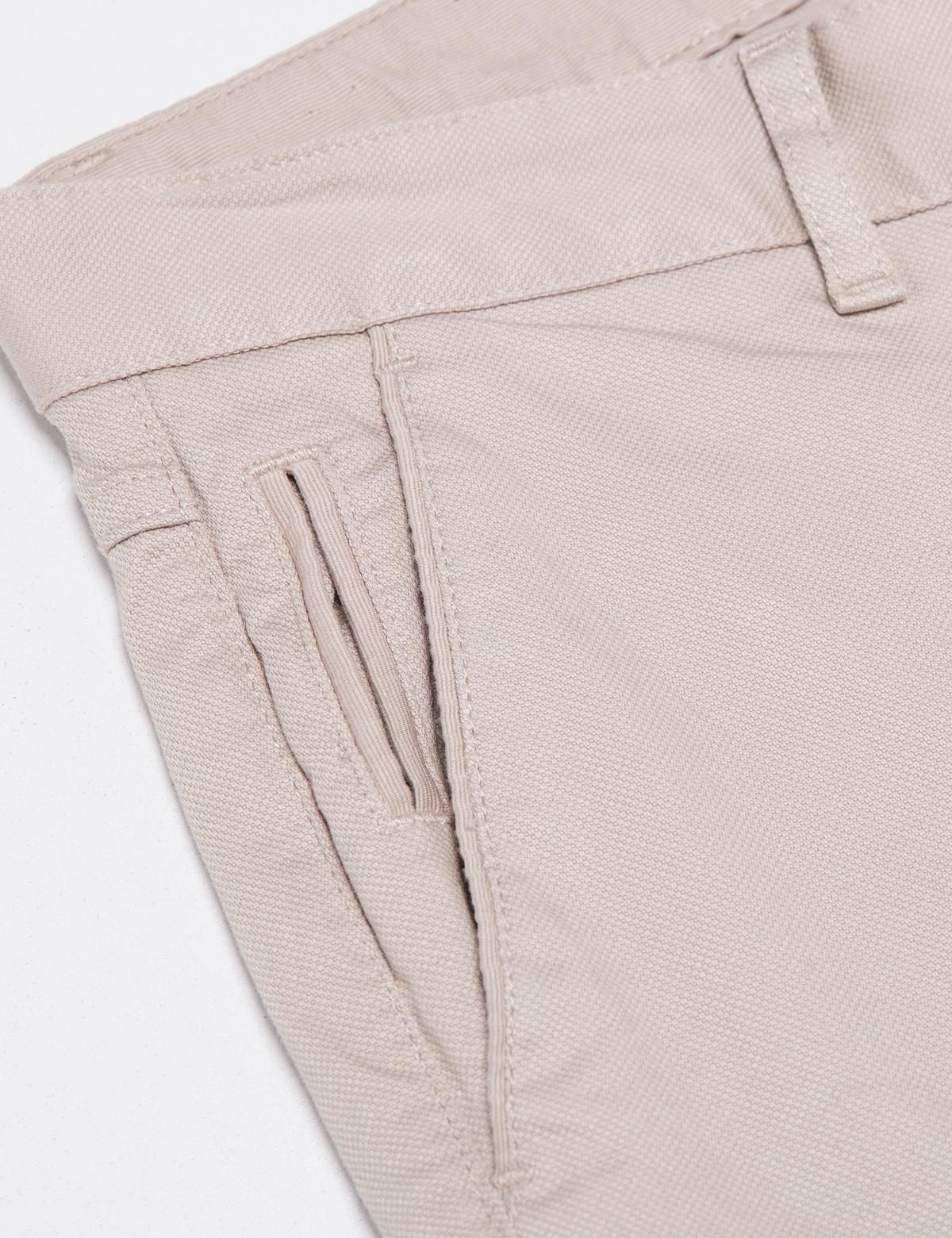 Taş Slim Fit Chino Pantolon - 50189165038