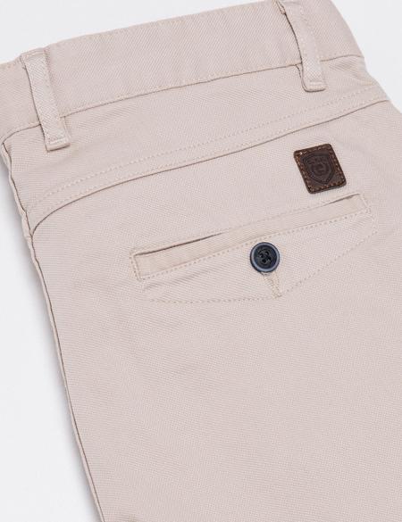 Taş Slim Fit Chino Pantolon - 50189165038