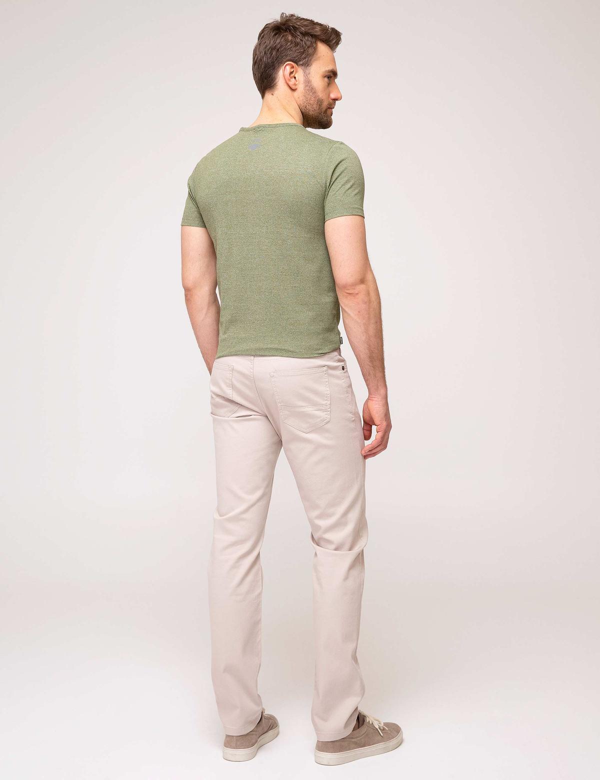 Taş Slim Fit Chino Pantolon - 50189167046