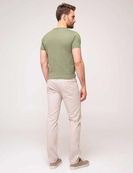 Taş Slim Fit Chino Pantolon - 50189167046