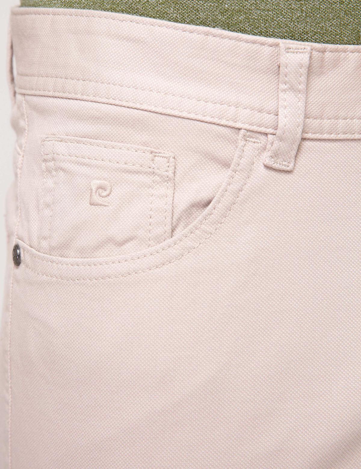 Taş Slim Fit Chino Pantolon - 50189167046