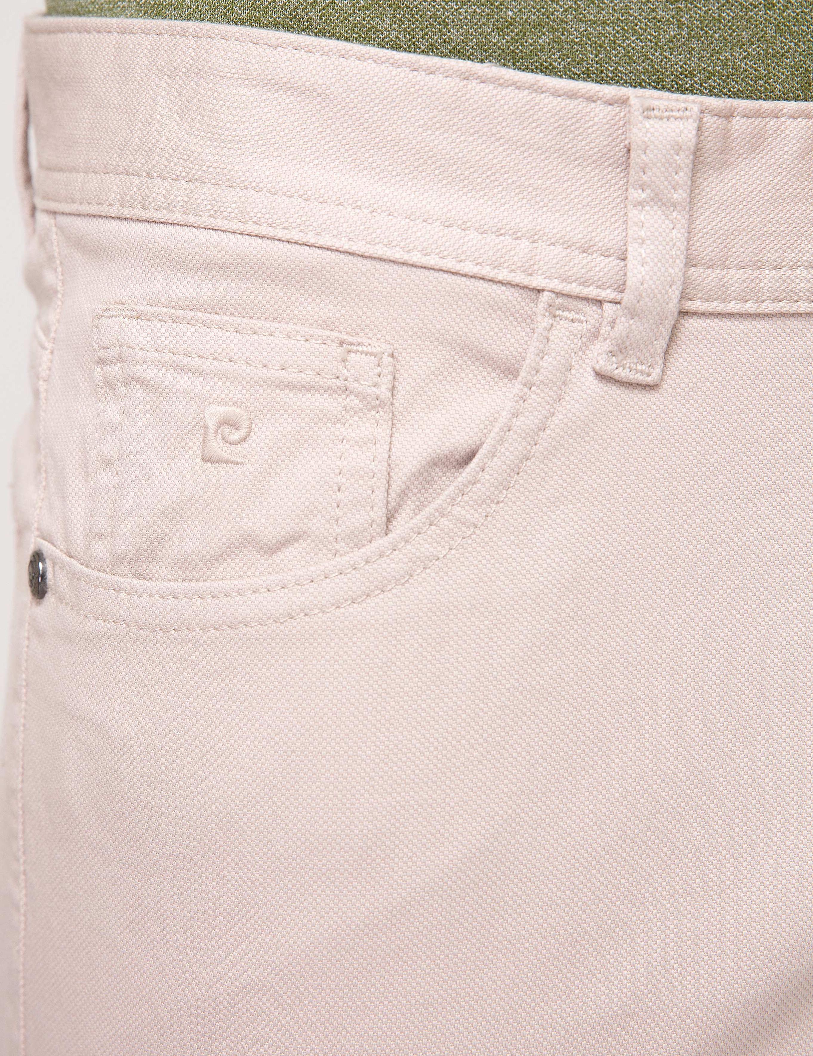 Taş Slim Fit Chino Pantolon