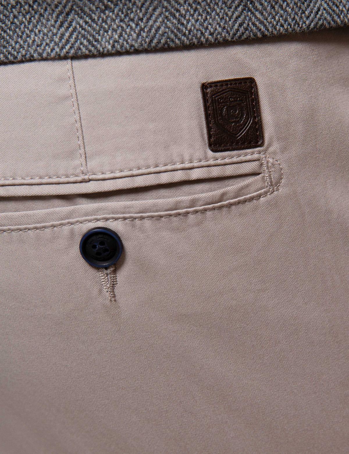 Taş Slim Fit Chino Pantolon - 50189174018