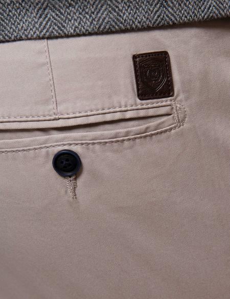 Taş Slim Fit Chino Pantolon - 50189174018