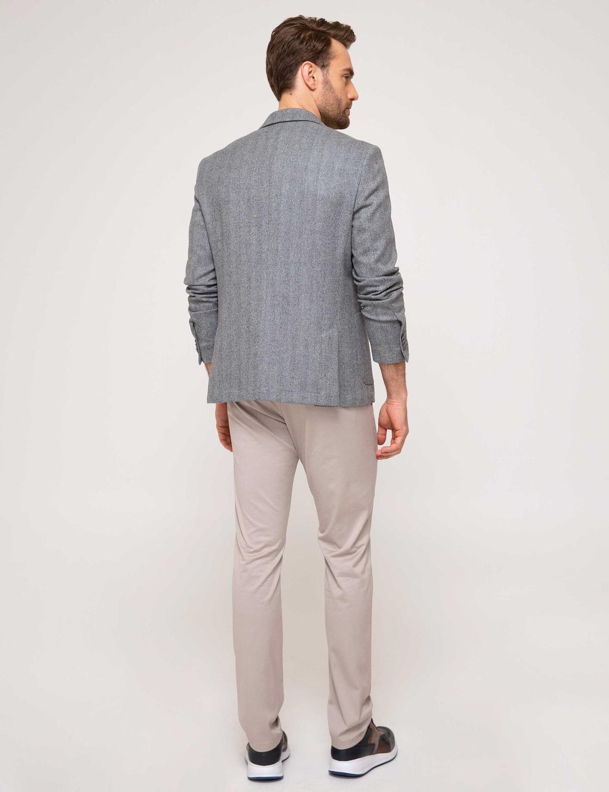 Taş Slim Fit Chino Pantolon - 50189174018