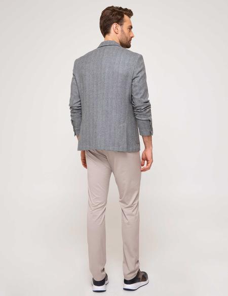 Taş Slim Fit Chino Pantolon - 50189174018