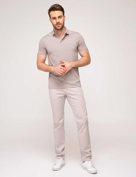 Taş Slim Fit Chino Pantolon - 50189182025