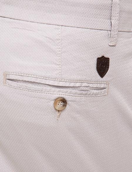 Taş Slim Fit Chino Pantolon - 50189196034
