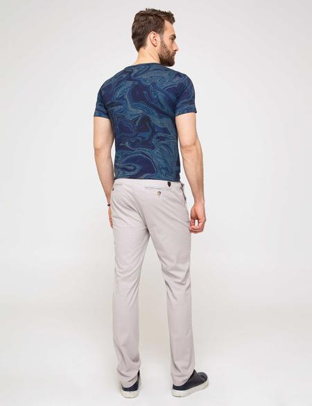 Taş Slim Fit Chino Pantolon - 50189196034