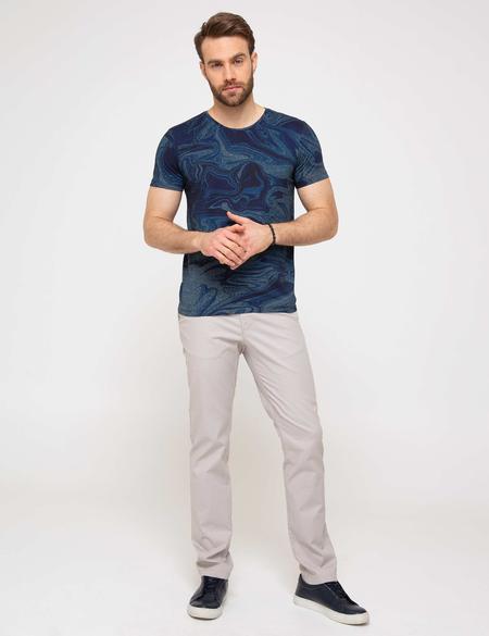 Taş Slim Fit Chino Pantolon - 50189196034