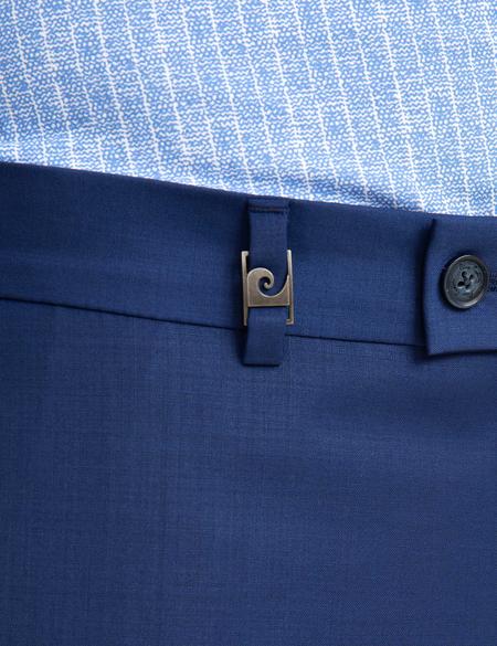 Lacivert Pantolon - 50189267030