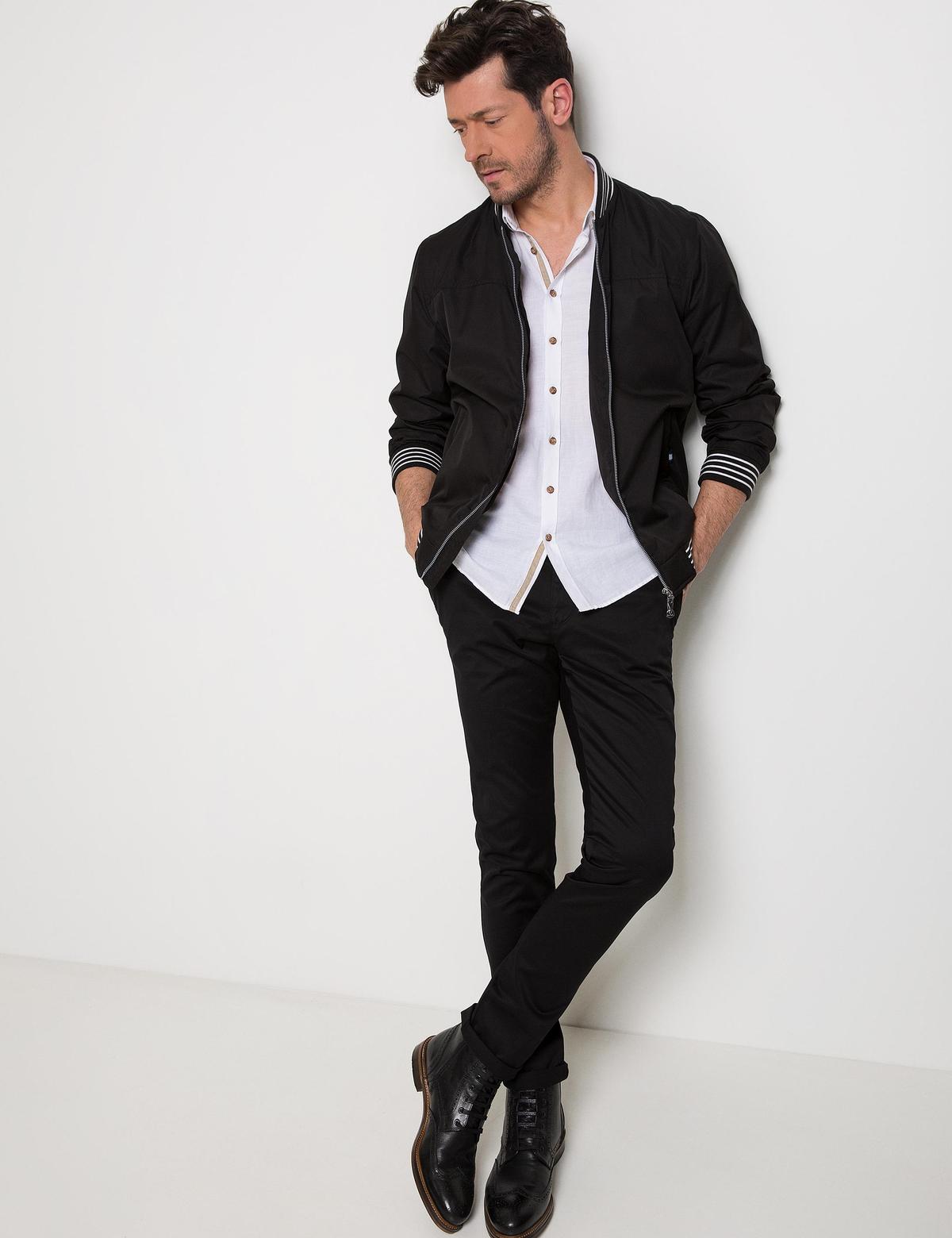 Siyah Mont - 50189398013