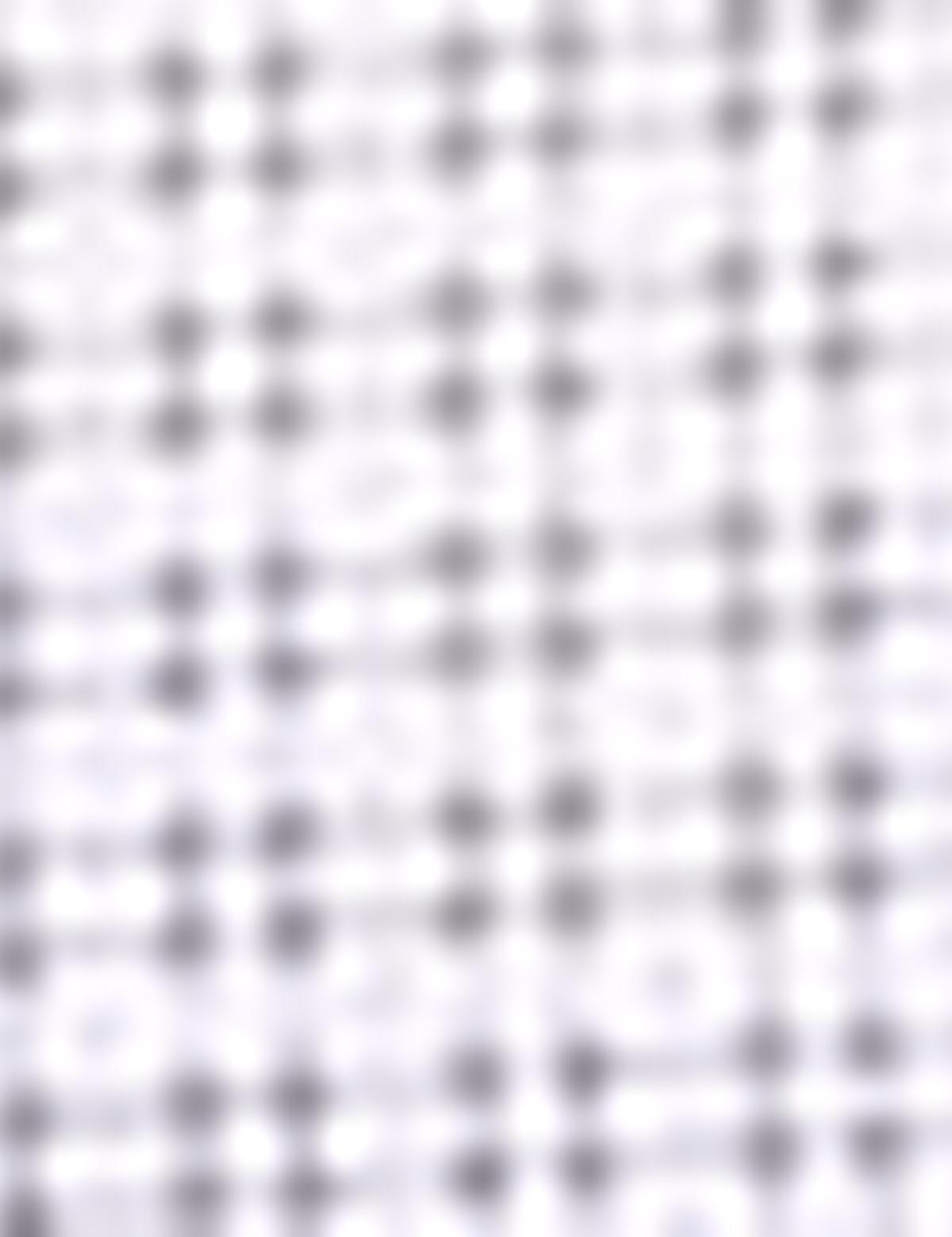 Kahverengi Detaylı Slim Fit Gömlek - 50189439002