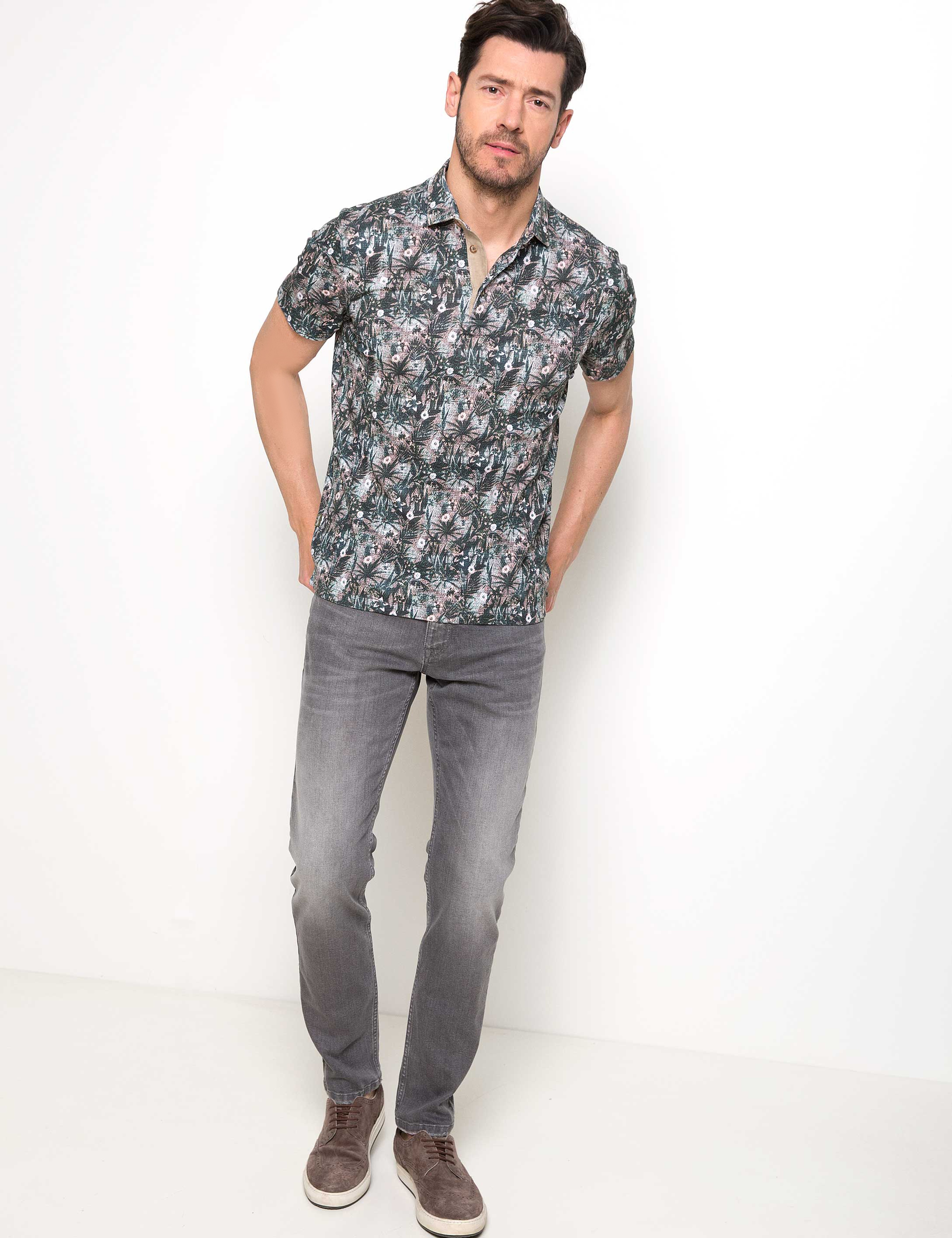 YESIL T-shirt - Image 1